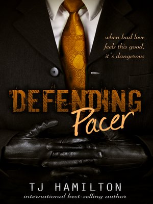cover image of Defending Pacer